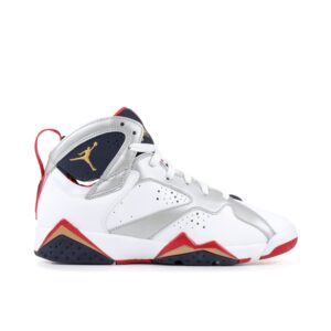 Jordan 7 Retro Olympic (2012) (GS) 304774-135 - Nicesk photo 1
