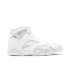 Jordan 7 Retro Pure Platinum 304775-120 - Nicesk photo 1