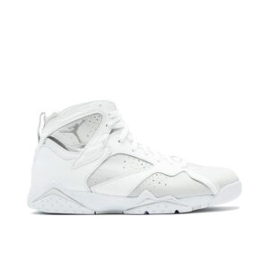 Jordan 7 Retro Pure Platinum 304775-120 - Nicesk photo 1