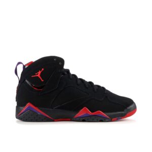 Jordan 7 Retro Raptors (2012) (GS) 304774-018 - Nicesk photo 1