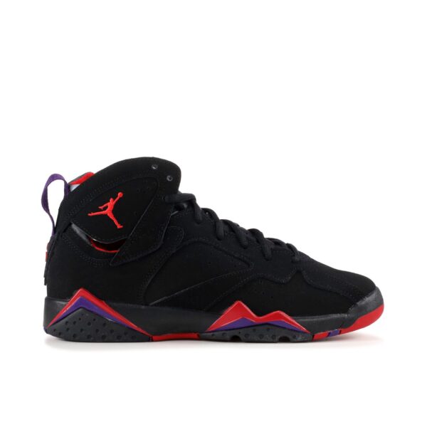 Jordan 7 Retro Raptors (2012) (GS) 304774-018 - Nicesk photo 1