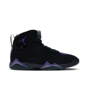 Jordan 7 Retro Ray Allen Bucks 304775-053 - Nicesk photo 1