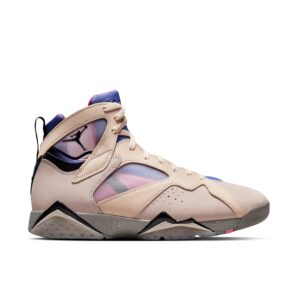 Jordan 7 Retro SE Sapphire DJ2636-204 - Nicesk photo 1
