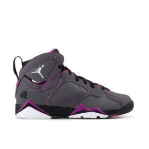 Jordan 7 Retro Valentine's Day (2015) (GS) 705417-016 - Nicesk photo 1