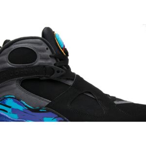 Jordan 8 Retro Aqua (2015) 305381-025 - Nicesk photo 2