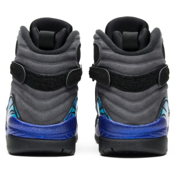 Jordan 8 Retro Aqua (2015) 305381-025 - Nicesk photo 6