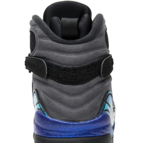 Jordan 8 Retro Aqua (2015) 305381-025 - Nicesk photo 7