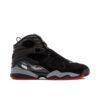 Jordan 8 Retro Black Cement 305381-022 - Nicesk photo 1