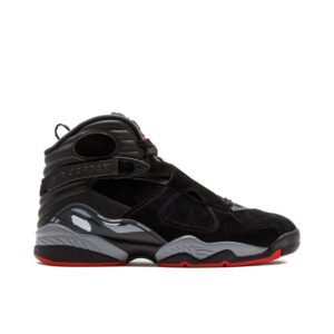 Jordan 8 Retro Black Cement 305381-022 - Nicesk photo 1