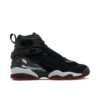 Jordan 8 Retro Black Cement (GS) 305368-022 - Nicesk photo 1