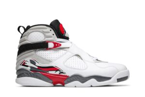 Jordan 8 Retro Bugs Bunny (2013) 305381-103 - Nicesk photo 1