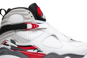 Jordan 8 Retro Bugs Bunny (2013) 305381-103 - Nicesk photo 2