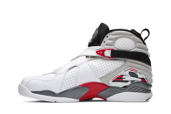 Jordan 8 Retro Bugs Bunny (2013) 305381-103 - Nicesk photo 3