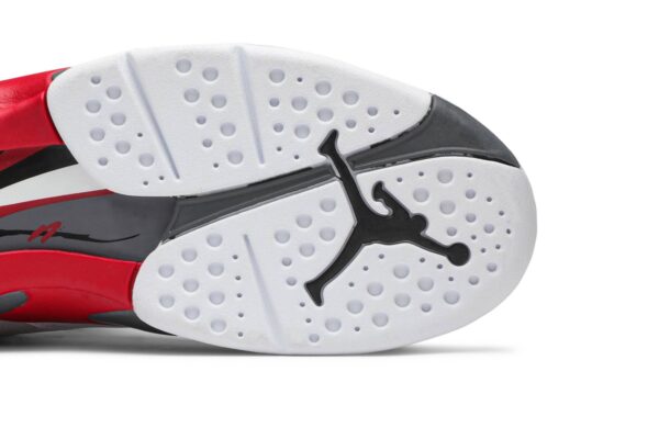 Jordan 8 Retro Bugs Bunny (2013) 305381-103 - Nicesk photo 5