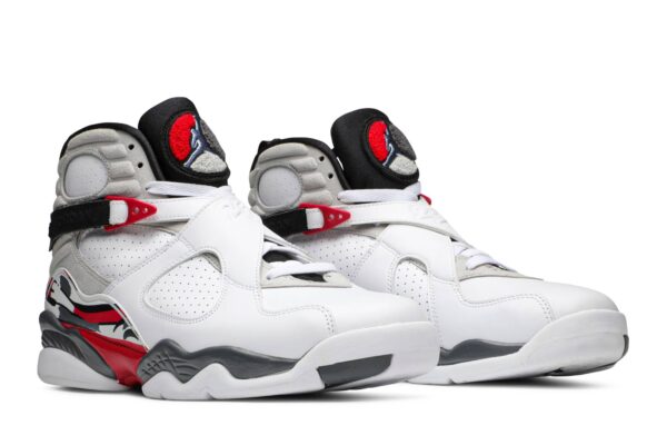 Jordan 8 Retro Bugs Bunny (2013) 305381-103 - Nicesk photo 8