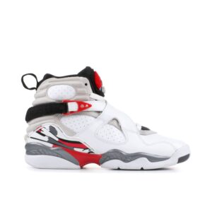 Jordan 8 Retro Bugs Bunny (2013) (GS) 305368-103 - Nicesk photo 1