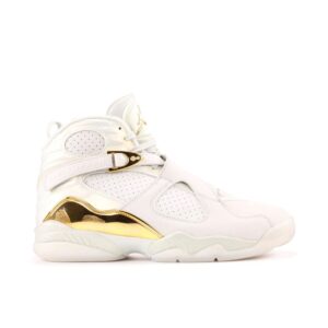 Jordan 8 Retro Champagne 832821-030 - Nicesk photo 1