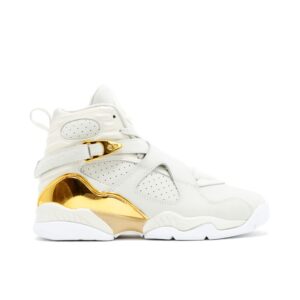 Jordan 8 Retro Champagne (GS) 833378-030 - Nicesk photo 1
