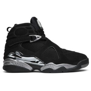 Jordan 8 Retro Chrome (2015) 305381-003 - Nicesk photo 1