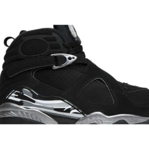 Jordan 8 Retro Chrome (2015) 305381-003 - Nicesk photo 2