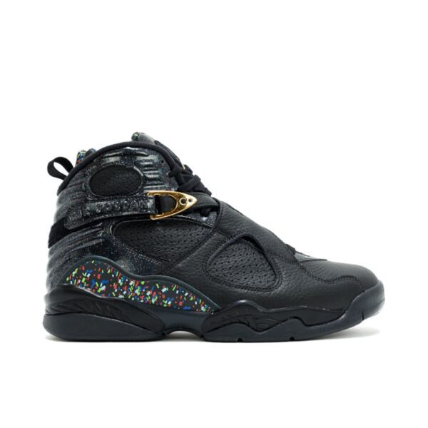 Jordan 8 Retro Confetti 832821-004 - Nicesk photo 1