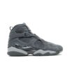 Jordan 8 Retro Cool Grey 305381-014 - Nicesk photo 1