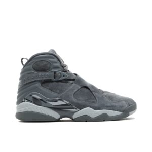 Jordan 8 Retro Cool Grey 305381-014 - Nicesk photo 1