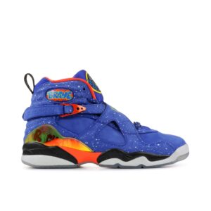 Jordan 8 Retro Doernbecher (GS) 729894-480 - Nicesk photo 1