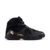 Jordan 8 Retro OVO Black AA1239-045 - Nicesk photo 1