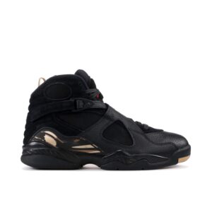 Jordan 8 Retro OVO Black AA1239-045 - Nicesk photo 1