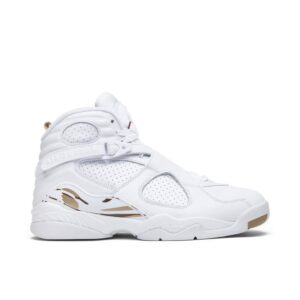 Jordan 8 Retro OVO White AA1239-135 - Nicesk photo 1