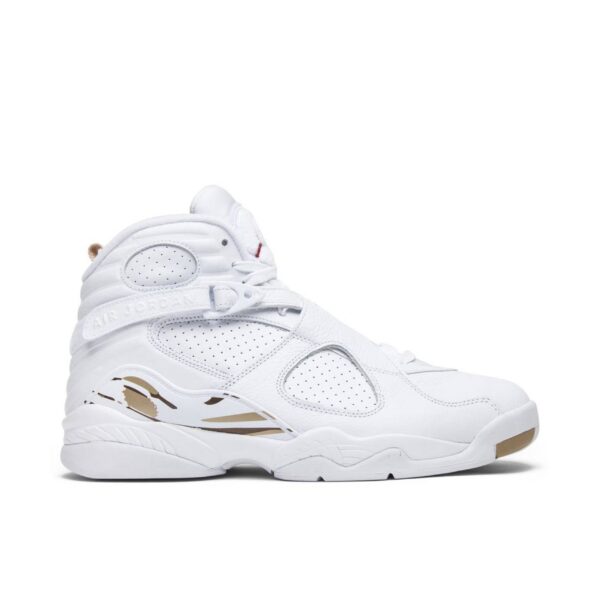 Jordan 8 Retro OVO White AA1239-135 - Nicesk photo 1