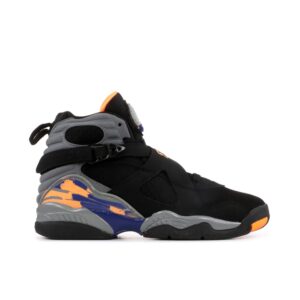 Jordan 8 Retro Phoenix Suns (GS) 305368-043 - Nicesk photo 1