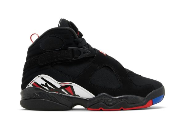 Jordan 8 Retro Playoffs (2023) (GS) 305368-062 - Nicesk photo 1