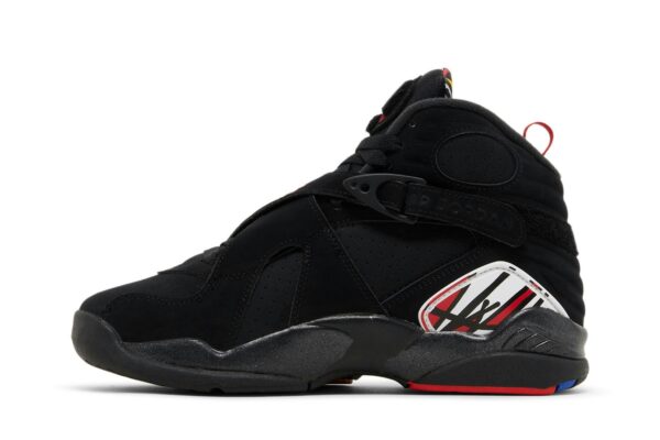 Jordan 8 Retro Playoffs (2023) (GS) 305368-062 - Nicesk photo 3