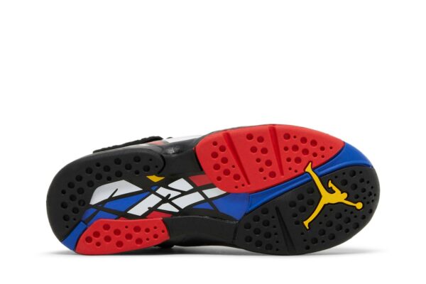 Jordan 8 Retro Playoffs (2023) (GS) 305368-062 - Nicesk photo 4