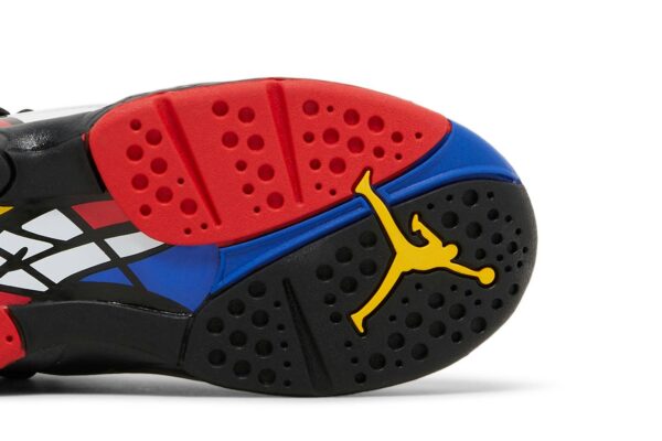 Jordan 8 Retro Playoffs (2023) (GS) 305368-062 - Nicesk photo 5
