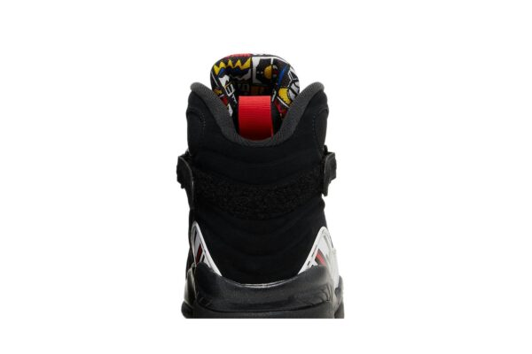 Jordan 8 Retro Playoffs (2023) (GS) 305368-062 - Nicesk photo 7