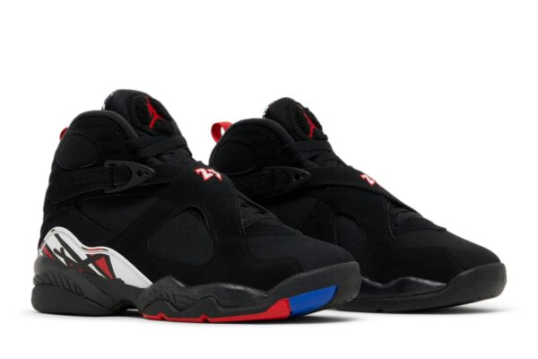 Jordan 8 Retro Playoffs (2023) (GS) 305368-062 - Nicesk photo 8