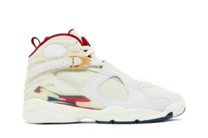 Jordan 8 Retro SP SoleFly Mi Casa Es Su Casa FJ2850-107 - Nicesk photo 1