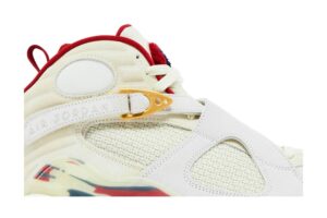 Jordan 8 Retro SP SoleFly Mi Casa Es Su Casa FJ2850-107 - Nicesk photo 2