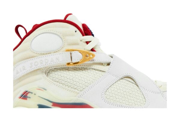 Jordan 8 Retro SP SoleFly Mi Casa Es Su Casa FJ2850-107 - Nicesk photo 2