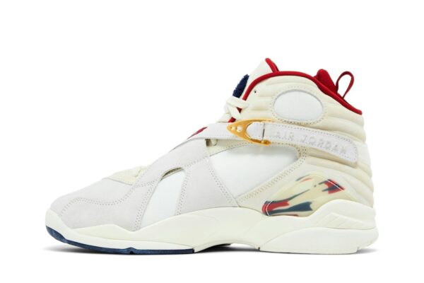 Jordan 8 Retro SP SoleFly Mi Casa Es Su Casa FJ2850-107 - Nicesk photo 3