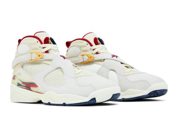 Jordan 8 Retro SP SoleFly Mi Casa Es Su Casa FJ2850-107 - Nicesk photo 8