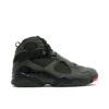 Jordan 8 Retro Take Flight Undefeated 305381-305 - Nicesk photo 1