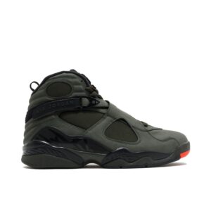 Jordan 8 Retro Take Flight Undefeated 305381-305 - Nicesk photo 1