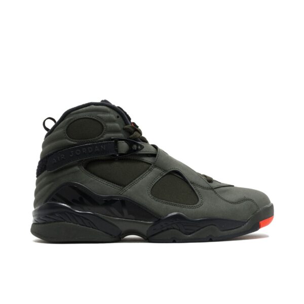 Jordan 8 Retro Take Flight Undefeated 305381-305 - Nicesk photo 1