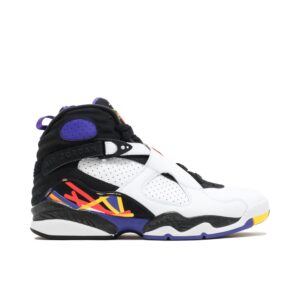 Jordan 8 Retro Three Peat 305381-142 - Nicesk photo 1