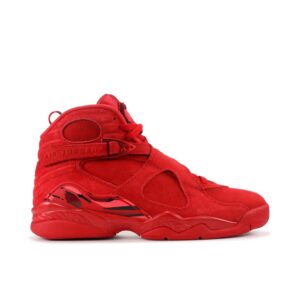 Jordan 8 Retro Valentine's Day (2018) (Women's) AQ2449-614 - Nicesk photo 1