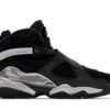 Jordan 8 Retro Winterized Gunsmoke FD1334-001 - Nicesk photo 1